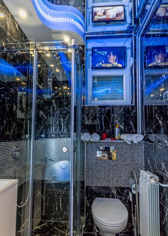 Prive Apartment Belgrad Cameră foto